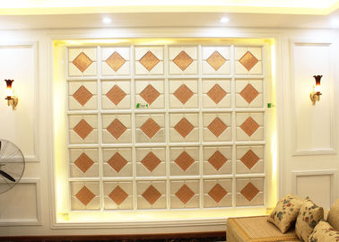 घर की छत और दीवार सजावट के लिए एल्यूमिनियम फ्रेम कलात्मक छत टाइलें