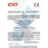 चीन Shenzhen YGY Tempered Glass Co.,Ltd. प्रमाणपत्र